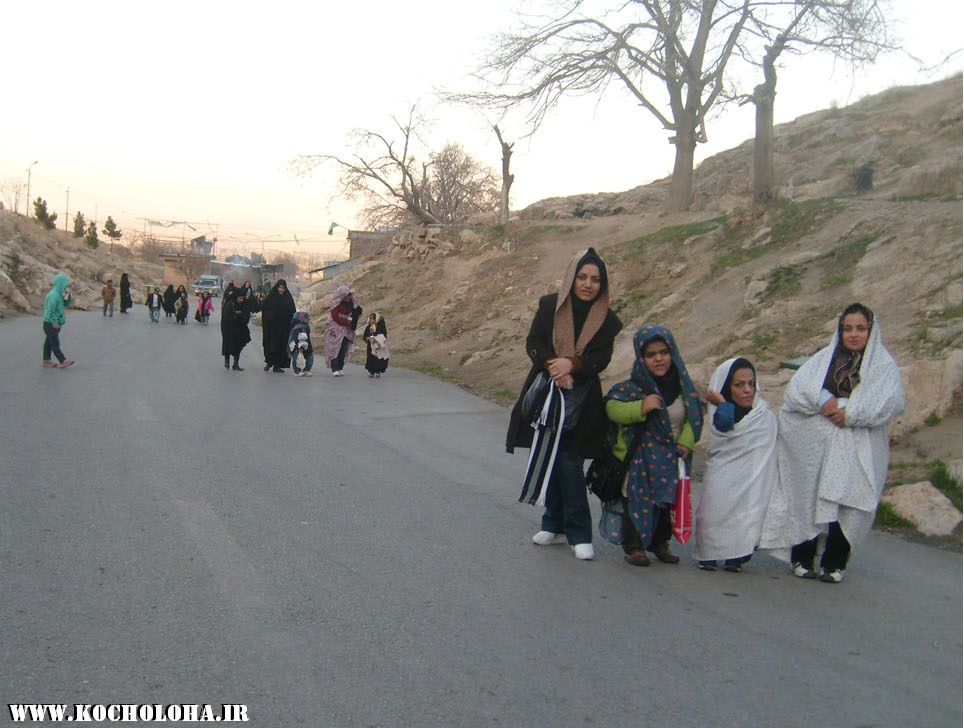 کوتاه قامتان