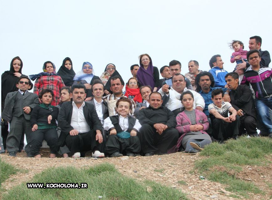 سفر به سلیمانیه عراق
